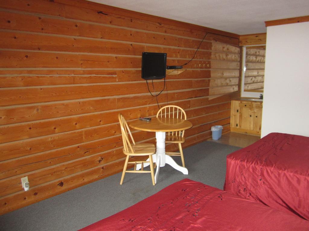Spirit Lake Lodge Whitehorse Rum bild