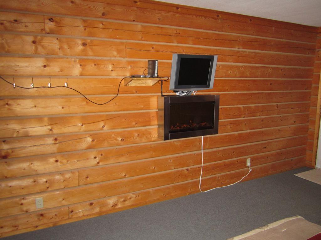 Spirit Lake Lodge Whitehorse Rum bild