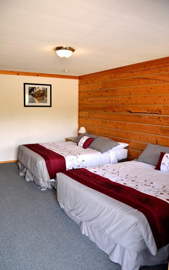 Spirit Lake Lodge Whitehorse Exteriör bild