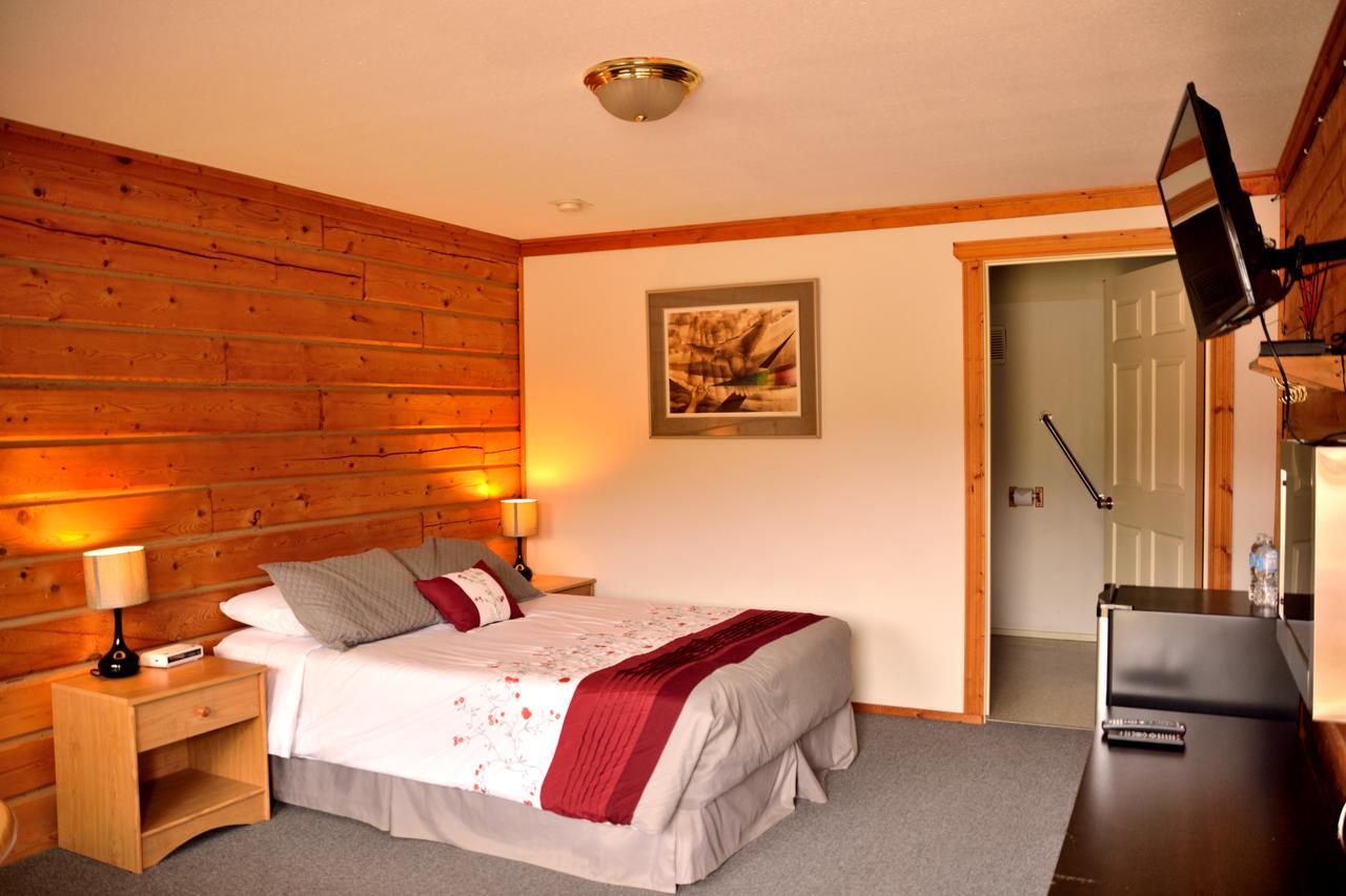Spirit Lake Lodge Whitehorse Exteriör bild